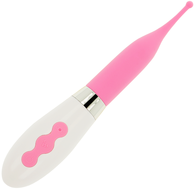 Stimulateur Clitoridien Ohmama – 10 Modes Rechargeable