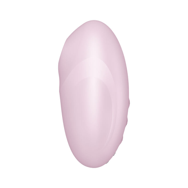 Vibromasseur Air Pulse Satisfyer Vulva Lover 3 – Double Stimulation