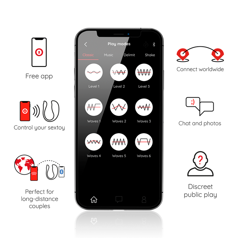 ONINDER - OEUF VIBRANT NAIROBI NOIR - APPLICATION GRATUITE