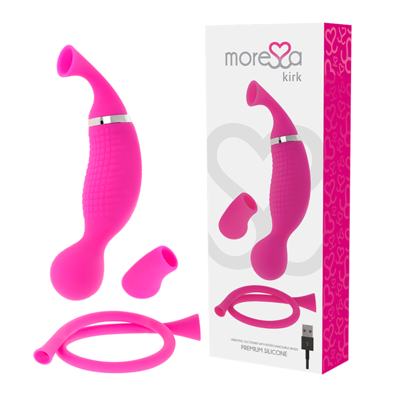 Vibromasseur Moressa Kirk