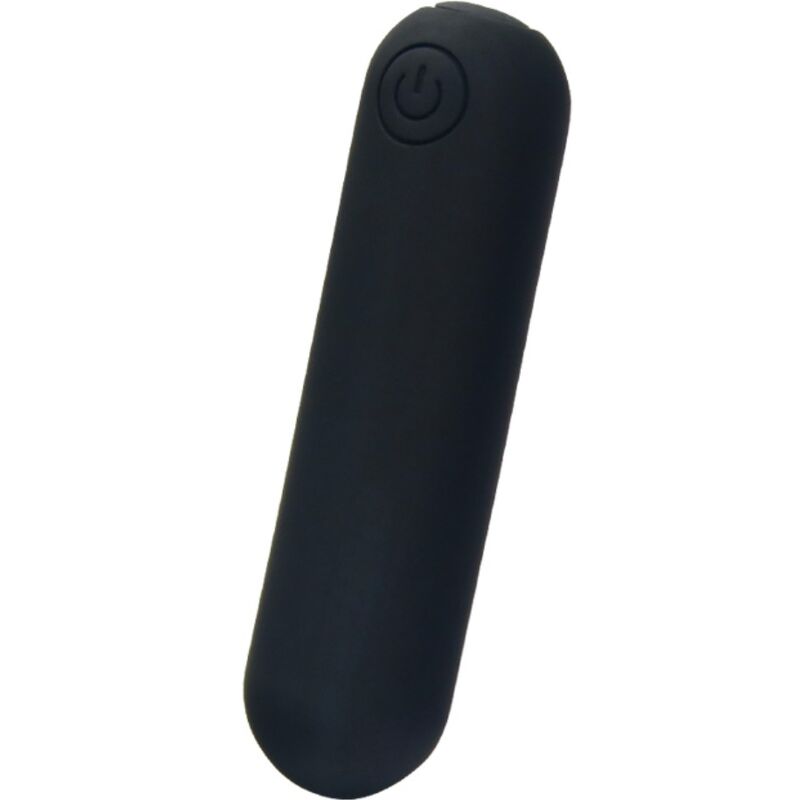 Œuf Vibrant Armony Splash Hehe 10 Vibrations – Noir