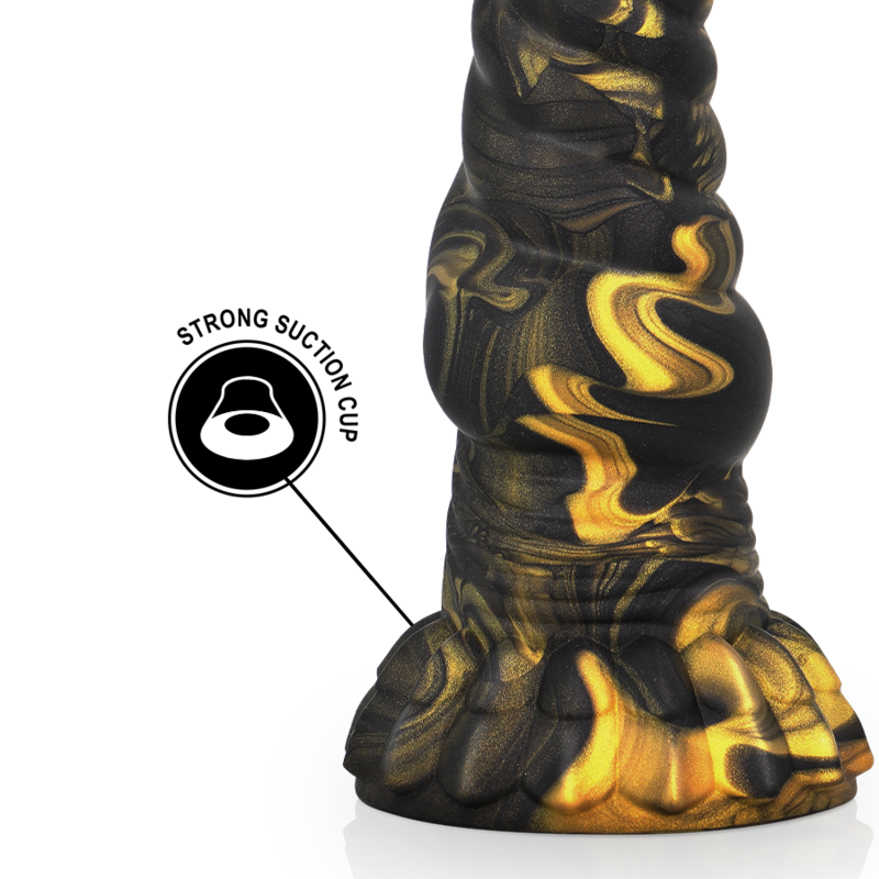 EPIC - FURIAS DILDO CRĂATURE MYTHOLOGIQUE GRECQUE