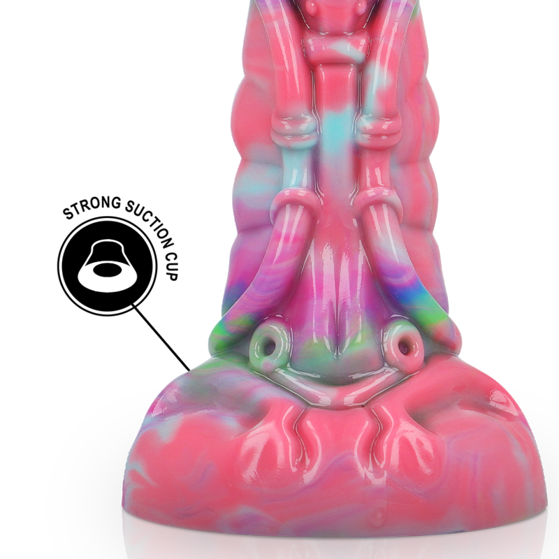 EPIC - CRÉATURE IMMORTELLE SIDHE DILDO