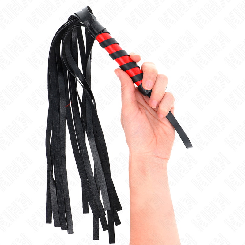KINK - FOUET Ă MANCHE COURT 45 CM