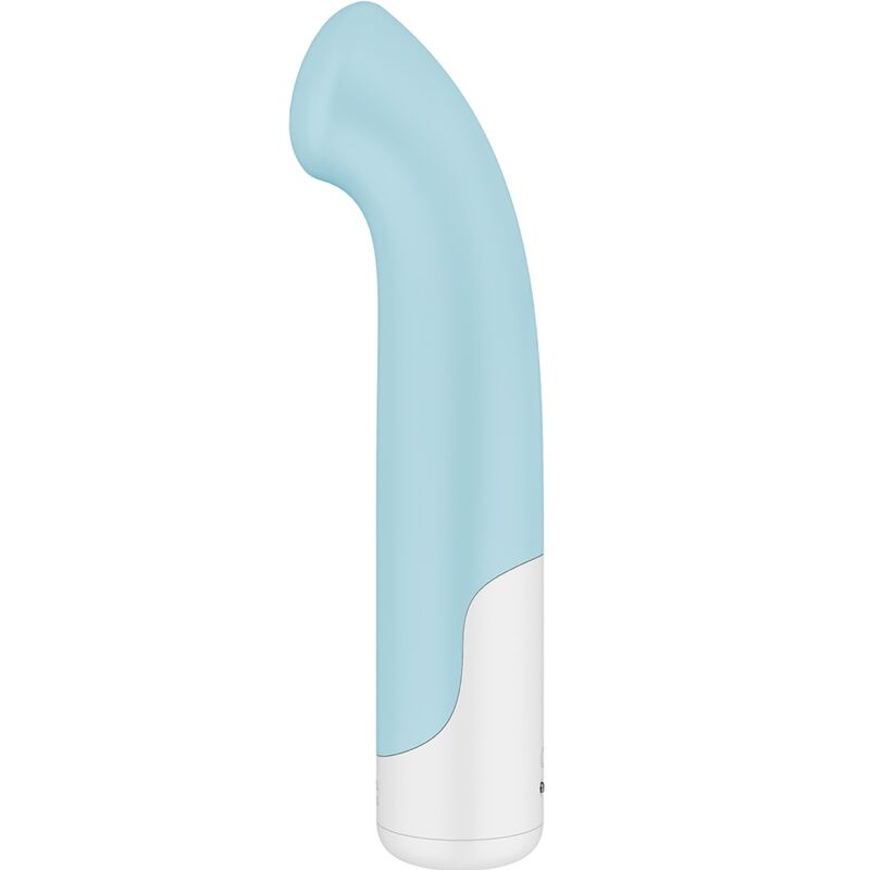 SATISFYER - VIBRATEUR PROGRAMME 12 VIBRATIONS G-SPOT WAVE 4 GRIS FONCĂ