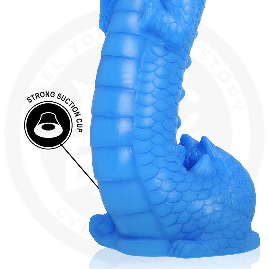 EPIC - GODE NAGA DRAGON CĂLESTE