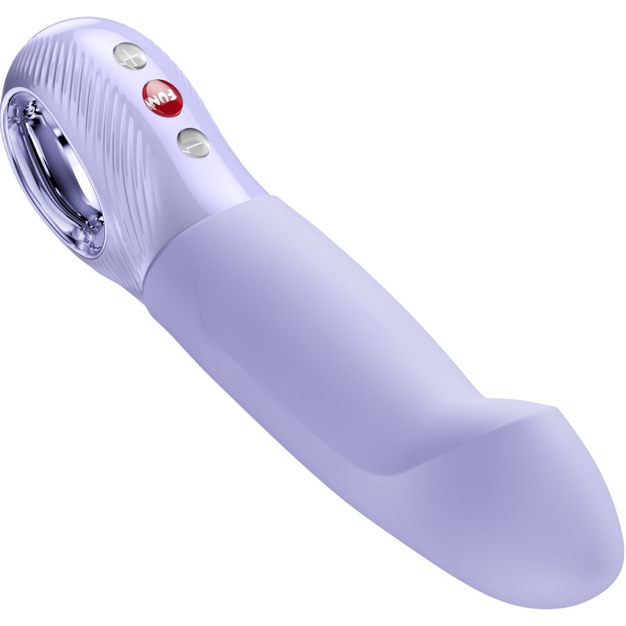 FUN FACTORY - STRONIC G FORTE PULSATEURS Ă HAUTE PERFORMANCE VIOLETTE
