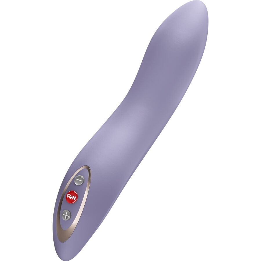 FUN FACTORY - PULSATEURS Ă FLUX STRONIC VIOLET CLAIR