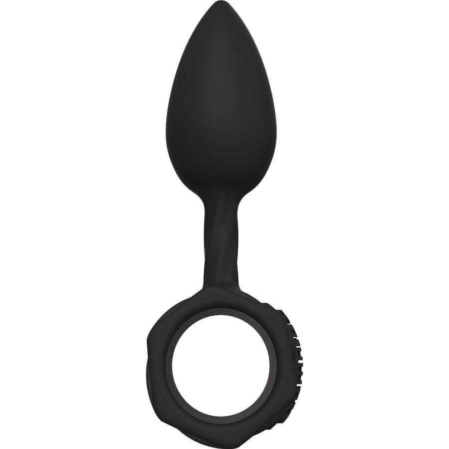 BATHMATE - KIT D'ENTRAÃŽNEMENT 3 BOUCHONS ANAL