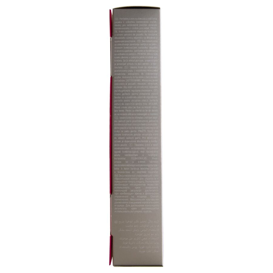HOT - CRĂME RAFFERMISSANTE POUR LES FESSES XXL 100 ML