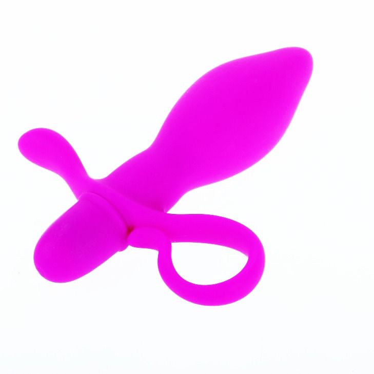 Vibromasseur Pretty Love Taylor Flirtation Pulsé Vibrant