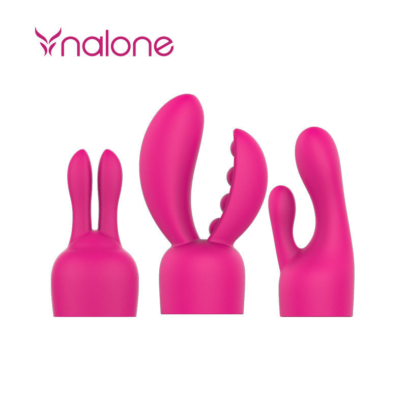 NALONE - TĂTE STIMULANTE ELECTRO & ROCK BUNNY