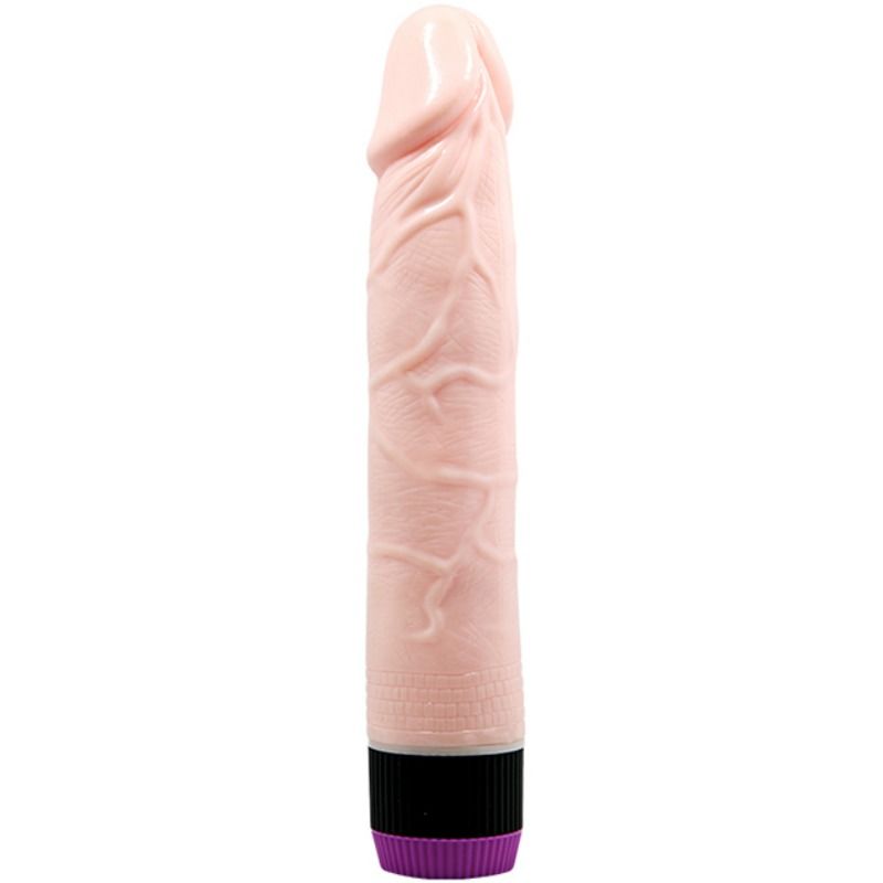 Vibromasseur Réaliste Baile Adour Club – 21.5cm