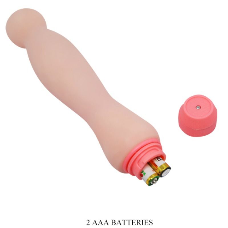 Vibromasseur Flexible Baile Flexi Vibe Sensual 22 cm