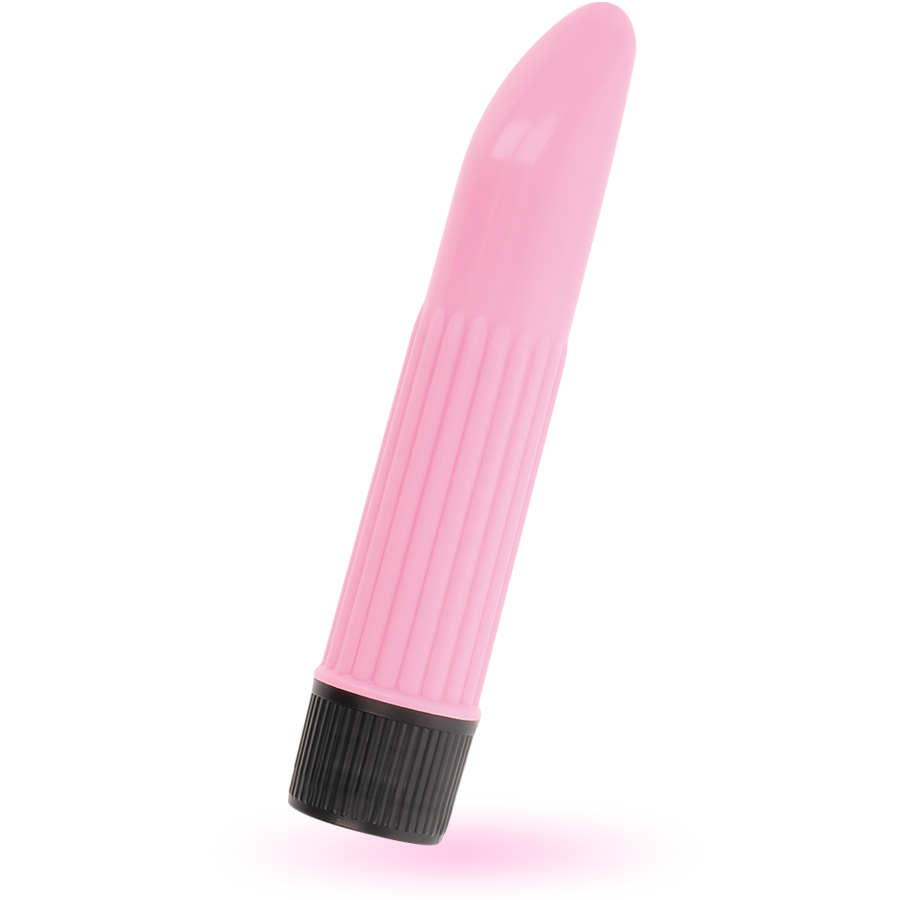 Mini Vibromasseur Intense Sonny 13.5 cm Voyage – Rose