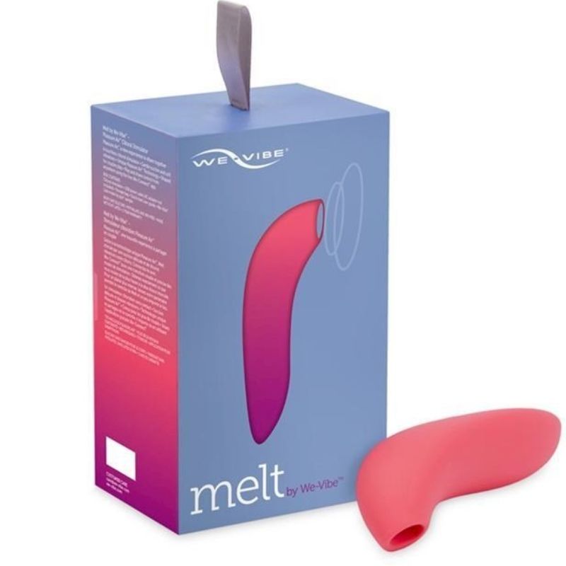 WE-VIBE - APPLICATION DE STIMULATION MELT WAVE
