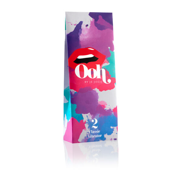 Accessoire Vibrant Ooh by Je Joue Stimulateur – Rose