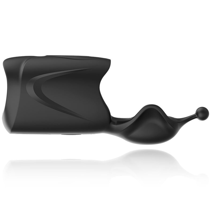 JAMYJOB - MASTURBATEUR TĂTE STROKER RECHARGEABLE