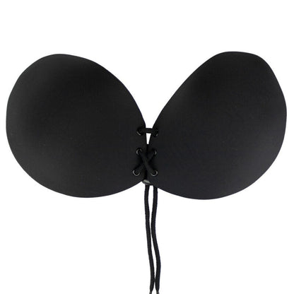 BYE-BRA - SOUTIEN-GORGE ADHÉSIF EMPLACEMENT BEIGE BONNET C