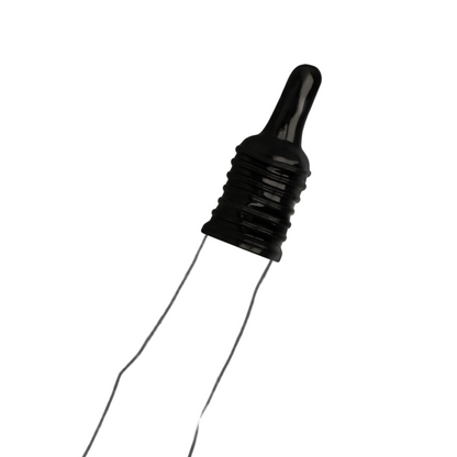 Plug anal Ohmama Fetish Dilatateur silicone texturé