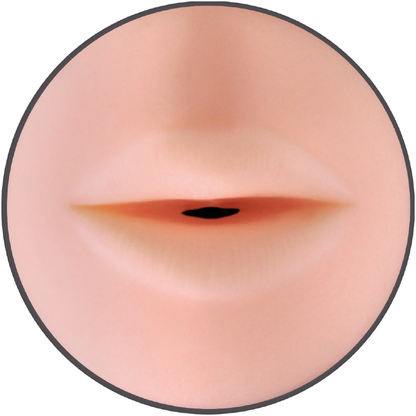 Masturbateur oral Jamyjob