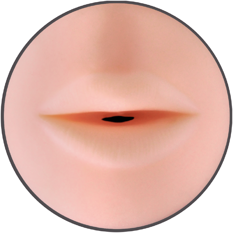 Masturbateur oral Jamyjob