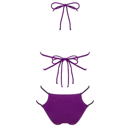 OBSESSIVE - BIKINI VIOLET BALITTA L