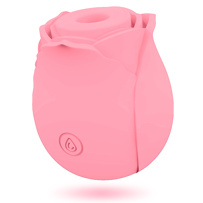 Vibromasseur Air Pulse Mia Rose – Édition Limitée Stimulateur Clitoris