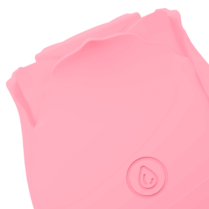 Vibromasseur Air Pulse Mia Rose – Édition Limitée Stimulateur Clitoris