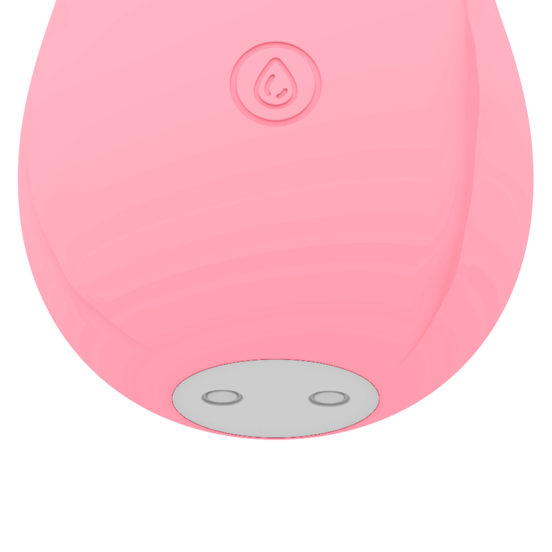 Vibromasseur Air Pulse Mia Rose – Édition Limitée Stimulateur Clitoris