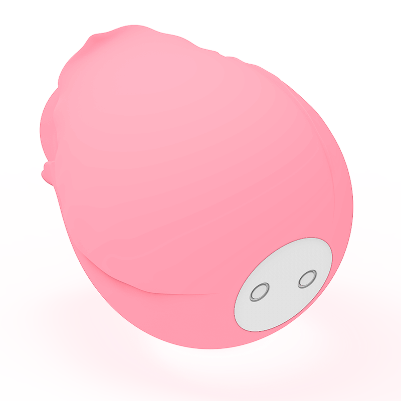Vibromasseur Air Pulse Mia Rose – Édition Limitée Stimulateur Clitoris