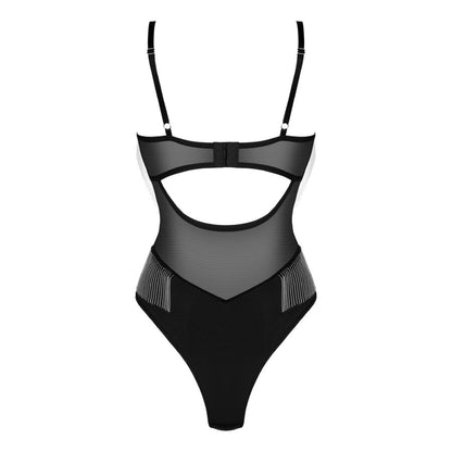 OBSESSIVE - MILLADIS TEDDY XL/XXL