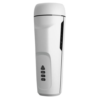 PRETTY LOVE - MASTURBATEUR MASCULIN SIENNA AVEC VIBRATION. VOIX ET ASPIRATION