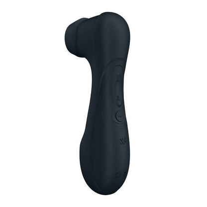 SATISFYER - PRO 2 GÉNÉRATION 3 TECHNOLOGIE AIR LIQUIDE LILAS