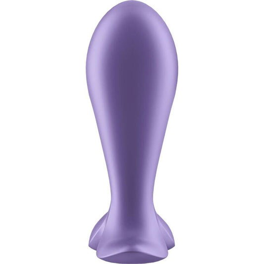 SATISFYER - INTENSITY PLUG OR
