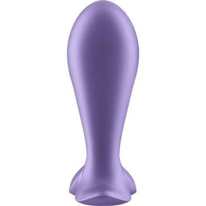SATISFYER - INTENSITY PLUG OR