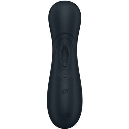 SATISFYER - PRO 2 GÉNÉRATION 3 TECHNOLOGIE AIR LIQUIDE LILAS
