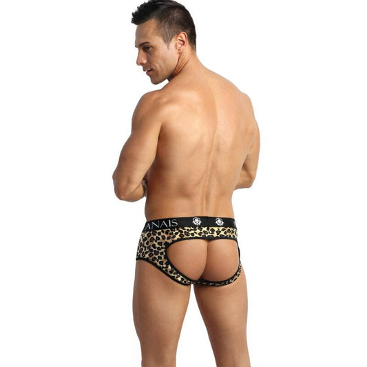 ANAIS MEN - BIKINI MERCURY JOCK XL