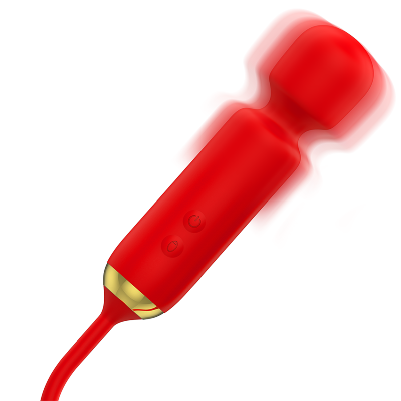 Vibromasseur Wand Mia Toscana – Double Plaisir Haut & Bas