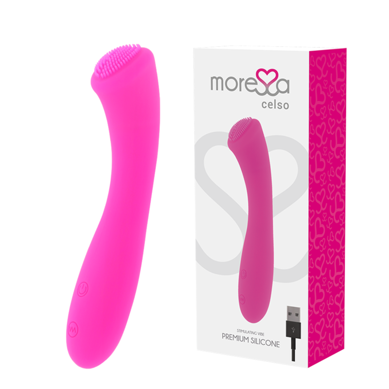 Vibromasseur Moressa Celso