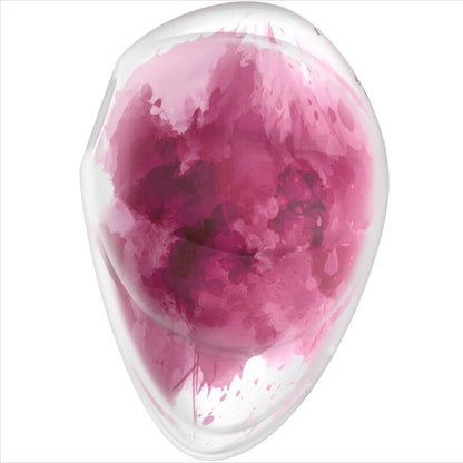SATISFYER - VIBRATEUR CLOUD DANCER VERT AIR PULSE