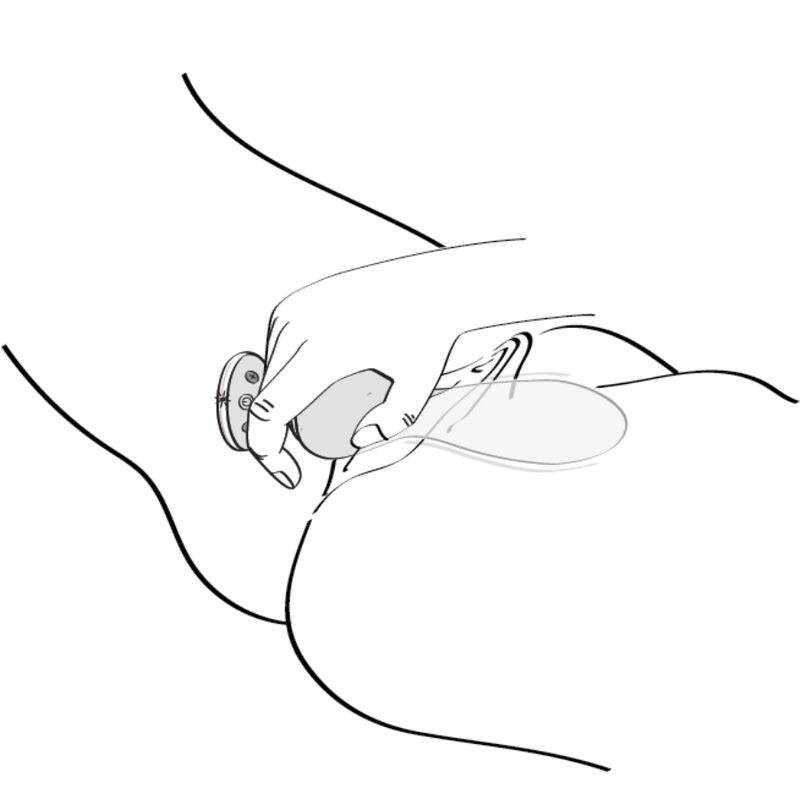 SHUNGA - SANYA MASAJEADOR INTIMO ROSE