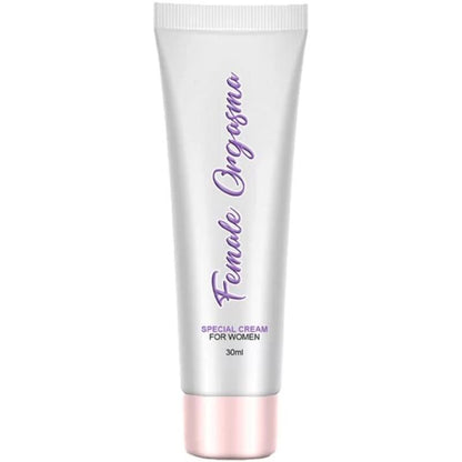 RUF - CRÈME STIMULANTE D'ORGASME FÉMININ POUR ELLE 30 ML