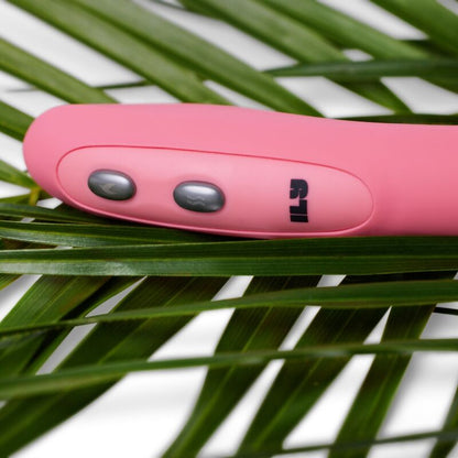 Vibromasseur Wand Je Joue The Wand Point G Premium – Rose