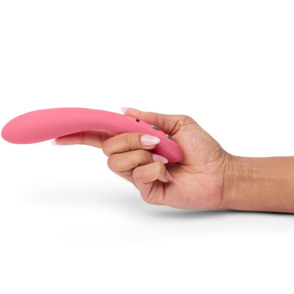 Vibromasseur Wand Je Joue The Wand Point G Premium – Rose