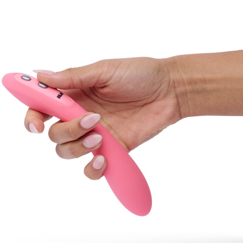 Vibromasseur Wand Je Joue The Wand Point G Premium – Rose