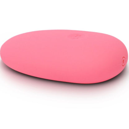 Stimulateur Clitoridien Je Joue Galets Vibrateur – Rose