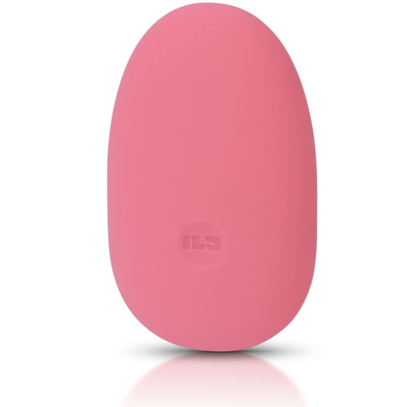 Stimulateur Clitoridien Je Joue Galets Vibrateur – Rose