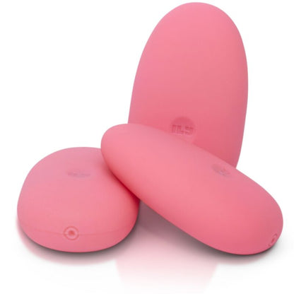 Stimulateur Clitoridien Je Joue Galets Vibrateur – Rose