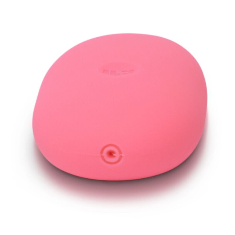 Stimulateur Clitoridien Je Joue Galets Vibrateur – Rose
